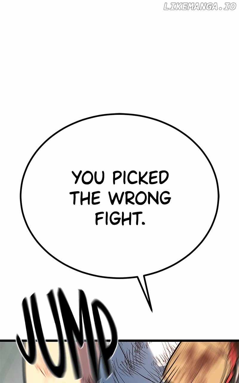 King of Violence Chapter 57 60